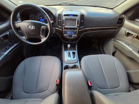 HYUNDAI Santa F� 3.5 V6 24V 4P GLS 285CV 4WD 7 LUGARES AUTOM�TICO, Foto 10