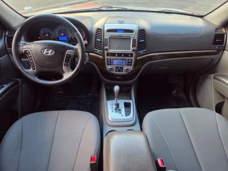 HYUNDAI Santa F� 3.5 V6 24V 4P GLS 285CV 4WD 7 LUGARES AUTOM�TICO, Foto 12