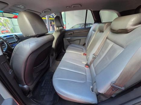 HYUNDAI Santa F� 3.5 V6 24V 4P GLS 285CV 4WD 7 LUGARES AUTOM�TICO, Foto 13