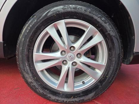 HYUNDAI Santa F� 3.5 V6 24V 4P GLS 285CV 4WD 7 LUGARES AUTOM�TICO, Foto 17