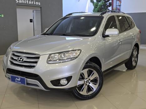 HYUNDAI Santa F� 3.5 V6 24V 4P GLS 285CV 4WD AUTOM�TICO, Foto 3