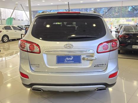 HYUNDAI Santa F� 3.5 V6 24V 4P GLS 285CV 4WD AUTOM�TICO, Foto 5