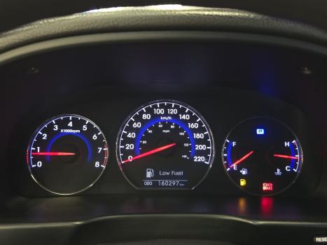 HYUNDAI Santa F� 3.5 V6 24V 4P GLS 285CV 4WD AUTOM�TICO, Foto 12