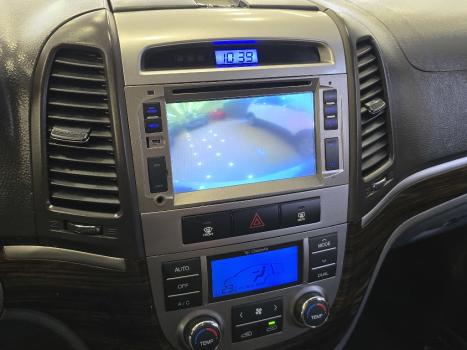 HYUNDAI Santa F� 3.5 V6 24V 4P GLS 285CV 4WD AUTOM�TICO, Foto 14