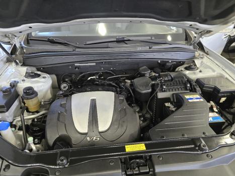 HYUNDAI Santa F� 3.5 V6 24V 4P GLS 285CV 4WD AUTOM�TICO, Foto 20