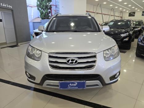 HYUNDAI Santa F� 3.5 V6 24V 4P GLS 285CV 4WD AUTOM�TICO, Foto 2