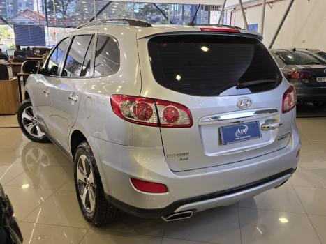 HYUNDAI Santa F� 3.5 V6 24V 4P GLS 285CV 4WD AUTOM�TICO, Foto 4