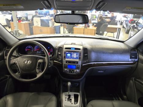 HYUNDAI Santa F� 3.5 V6 24V 4P GLS 285CV 4WD AUTOM�TICO, Foto 7