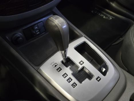 HYUNDAI Santa F� 3.5 V6 24V 4P GLS 285CV 4WD AUTOM�TICO, Foto 9