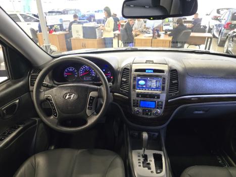 HYUNDAI Santa F� 3.5 V6 24V 4P GLS 285CV 4WD AUTOM�TICO, Foto 10