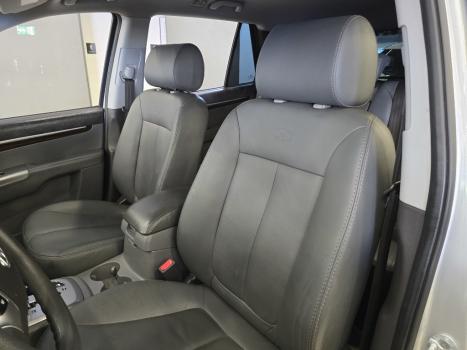 HYUNDAI Santa F� 3.5 V6 24V 4P GLS 285CV 4WD AUTOM�TICO, Foto 16