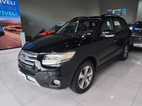 HYUNDAI Santa F� 3.5 V6 24V 4P 285CV AUTOM�TICO, Foto 1