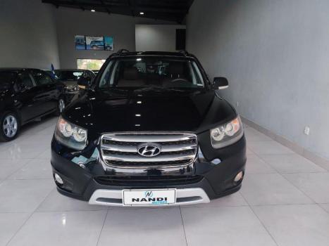 HYUNDAI Santa F� 3.5 V6 24V 4P 285CV AUTOM�TICO, Foto 2