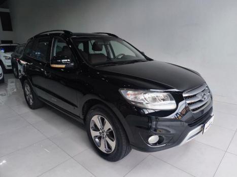 HYUNDAI Santa F� 3.5 V6 24V 4P 285CV AUTOM�TICO, Foto 3