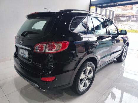 HYUNDAI Santa F� 3.5 V6 24V 4P 285CV AUTOM�TICO, Foto 4