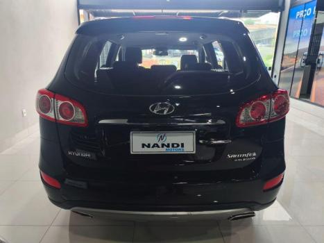 HYUNDAI Santa F� 3.5 V6 24V 4P 285CV AUTOM�TICO, Foto 5