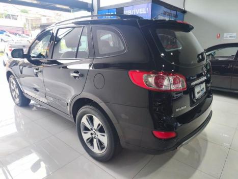 HYUNDAI Santa F� 3.5 V6 24V 4P 285CV AUTOM�TICO, Foto 6