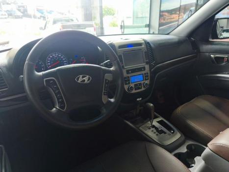 HYUNDAI Santa F� 3.5 V6 24V 4P 285CV AUTOM�TICO, Foto 7