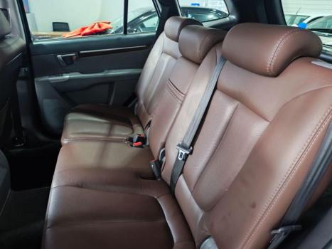 HYUNDAI Santa F� 3.5 V6 24V 4P 285CV AUTOM�TICO, Foto 8