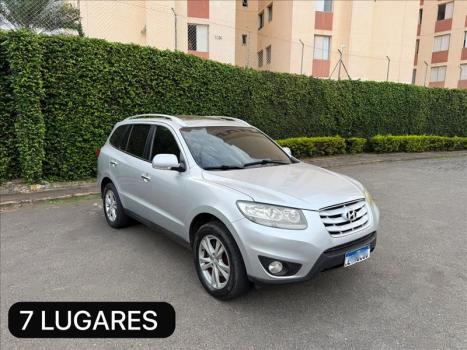 HYUNDAI Santa F� 3.5 V6 24V 4P GLS 285CV 4WD 7 LUGARES AUTOM�TICO, Foto 1