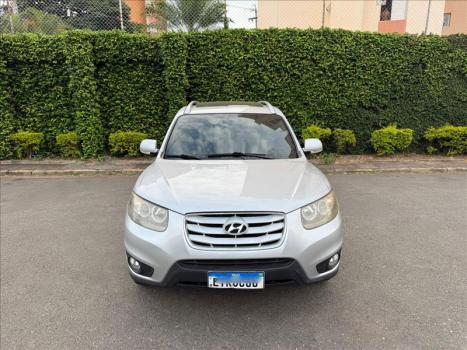 HYUNDAI Santa F� 3.5 V6 24V 4P GLS 285CV 4WD 7 LUGARES AUTOM�TICO, Foto 2