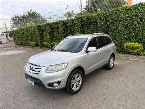 HYUNDAI Santa F� 3.5 V6 24V 4P GLS 285CV 4WD 7 LUGARES AUTOM�TICO, Foto 3