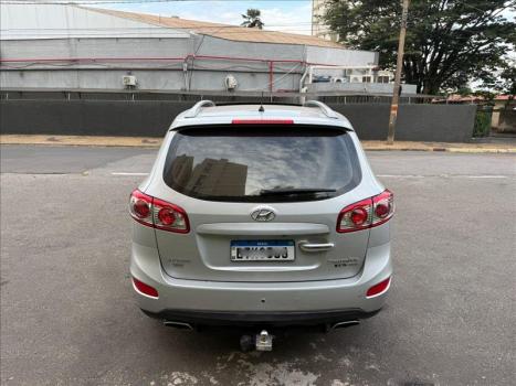 HYUNDAI Santa F� 3.5 V6 24V 4P GLS 285CV 4WD 7 LUGARES AUTOM�TICO, Foto 4