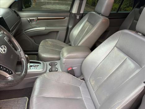 HYUNDAI Santa F� 3.5 V6 24V 4P GLS 285CV 4WD 7 LUGARES AUTOM�TICO, Foto 5