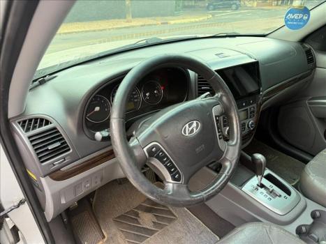 HYUNDAI Santa F� 3.5 V6 24V 4P GLS 285CV 4WD 7 LUGARES AUTOM�TICO, Foto 6