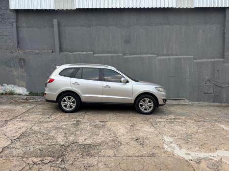 HYUNDAI Santa F� 3.5 V6 24V 4P GLS 285CV 4WD 7 LUGARES AUTOM�TICO, Foto 2