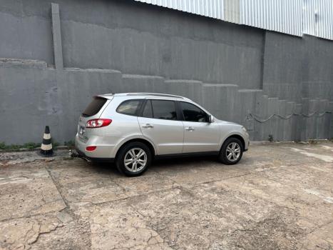 HYUNDAI Santa F� 3.5 V6 24V 4P GLS 285CV 4WD 7 LUGARES AUTOM�TICO, Foto 3