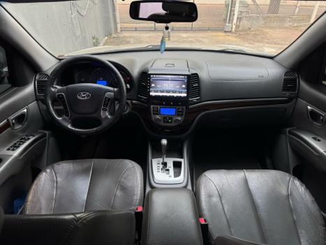 HYUNDAI Santa F� 3.5 V6 24V 4P GLS 285CV 4WD 7 LUGARES AUTOM�TICO, Foto 5