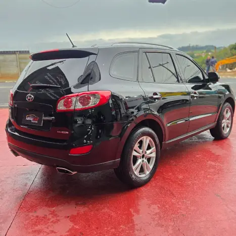 HYUNDAI Santa F� 3.5 V6 24V 4P GLS 285CV 4WD 7 LUGARES AUTOM�TICO, Foto 2