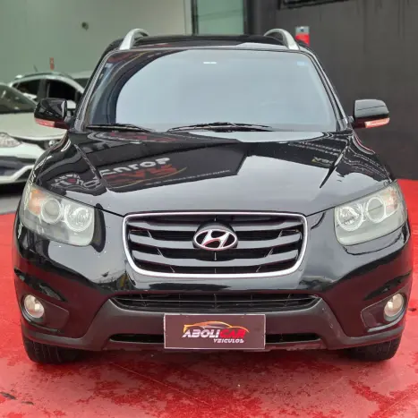 HYUNDAI Santa F� 3.5 V6 24V 4P GLS 285CV 4WD 7 LUGARES AUTOM�TICO, Foto 5