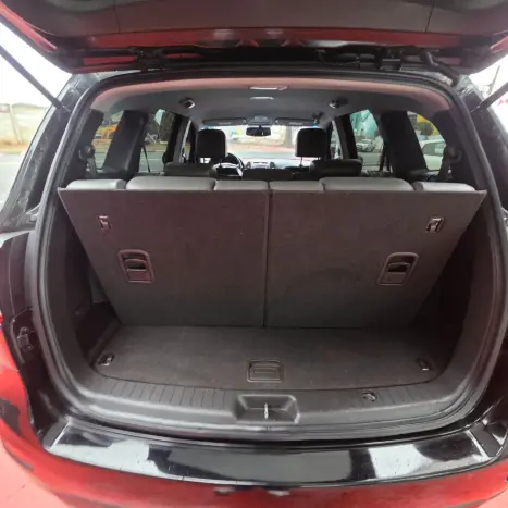HYUNDAI Santa F� 3.5 V6 24V 4P GLS 285CV 4WD 7 LUGARES AUTOM�TICO, Foto 17