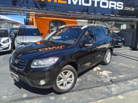 HYUNDAI Santa F� 3.5 V6 24V 4P GLS 285CV AUTOM�TICO, Foto 2