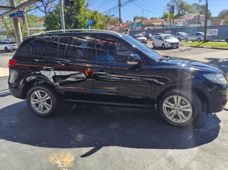 HYUNDAI Santa F� 3.5 V6 24V 4P GLS 285CV AUTOM�TICO, Foto 8