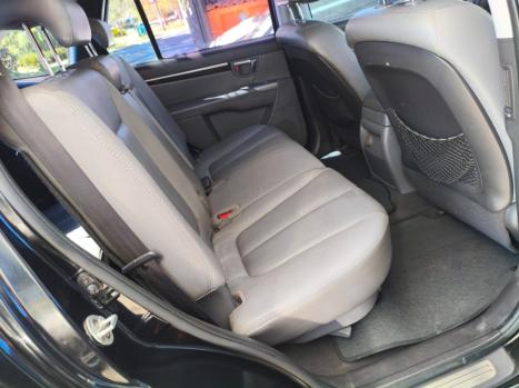 HYUNDAI Santa F� 3.5 V6 24V 4P GLS 285CV AUTOM�TICO, Foto 10