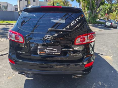 HYUNDAI Santa F� 3.5 V6 24V 4P GLS 285CV AUTOM�TICO, Foto 12