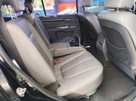 HYUNDAI Santa F� 3.5 V6 24V 4P GLS 285CV AUTOM�TICO, Foto 13