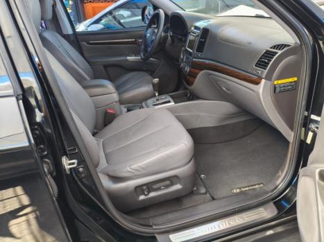 HYUNDAI Santa F� 3.5 V6 24V 4P GLS 285CV AUTOM�TICO, Foto 14