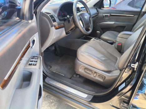 HYUNDAI Santa F� 3.5 V6 24V 4P GLS 285CV AUTOM�TICO, Foto 18