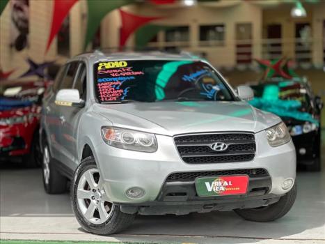 HYUNDAI Santa Fé 3.5 V6 24V 4P 285CV AUTOMÁTICO, Foto 1