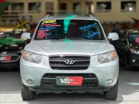 HYUNDAI Santa Fé 3.5 V6 24V 4P 285CV AUTOMÁTICO, Foto 2