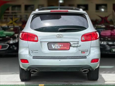 HYUNDAI Santa Fé 3.5 V6 24V 4P 285CV AUTOMÁTICO, Foto 8