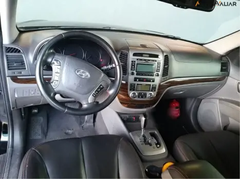 HYUNDAI Santa F , Foto 3