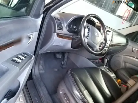 HYUNDAI Santa F , Foto 4