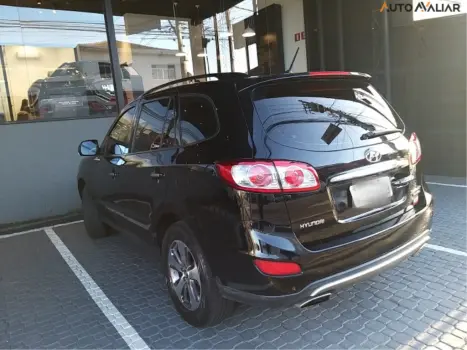 HYUNDAI Santa F , Foto 6