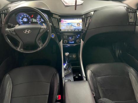 HYUNDAI Sonata 2.4 16V 4P GLS AUTOMTICO, Foto 7