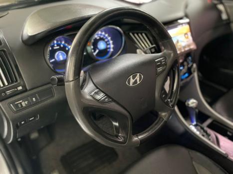 HYUNDAI Sonata 2.4 16V 4P GLS AUTOMTICO, Foto 9